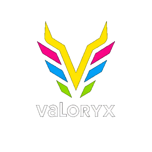 Valoryx logo