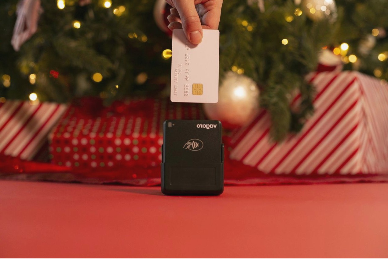 Pago seguro en línea