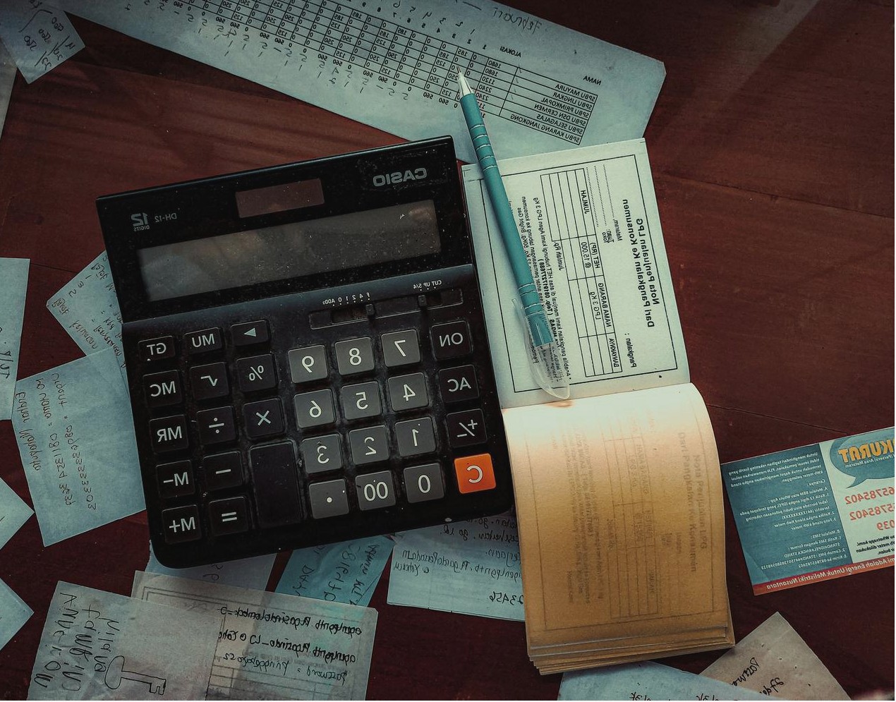 Equipo de soporte Valoryx