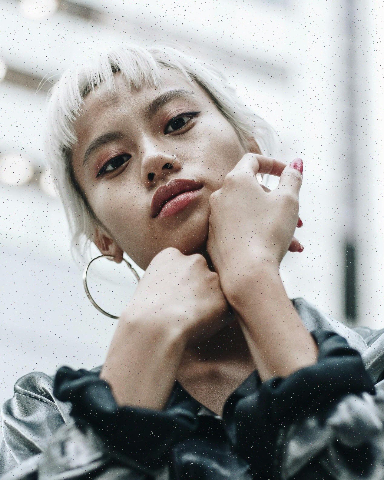 Instructor principal Valoryx